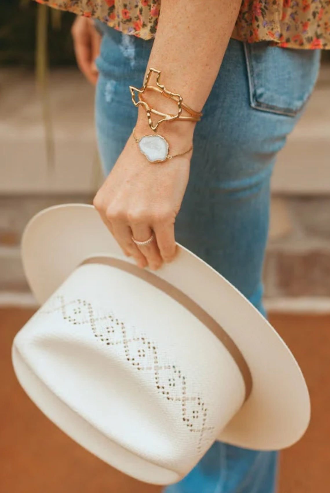 Texas Cuff