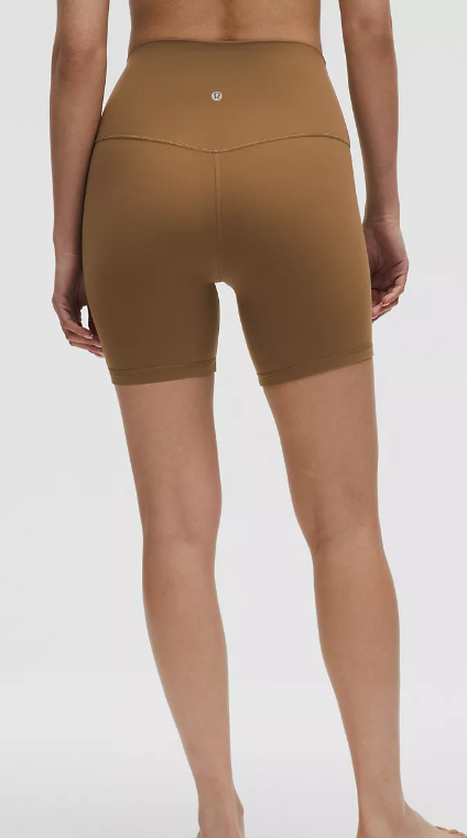 Align HR Short 6" - Allspice