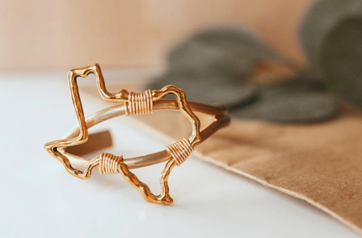 Texas Cuff