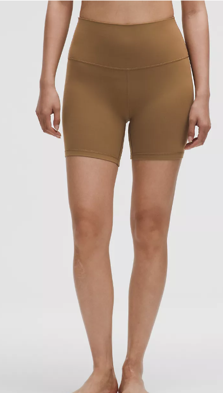 Align HR Short 6" - Allspice