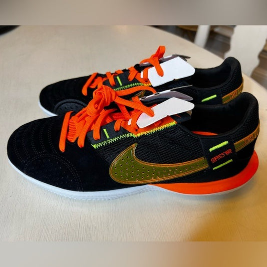 Nike Men's Streetgato Indoor Soccer Shoes - Sz 8.5